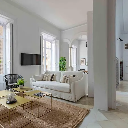 Living4malaga Stylish Monroy